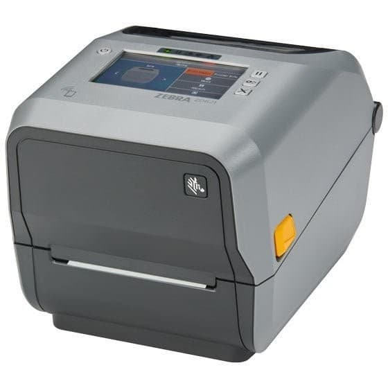 Zebra ZD621R RFID Yazıcı