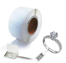 AGES RFID Etiket (500'lük)